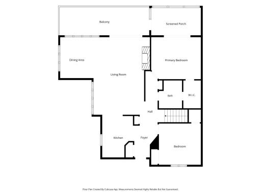 6105 Shamrock Drive, Madison Lake, MN 56063