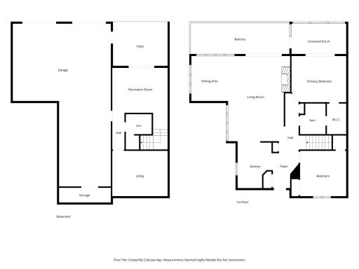 6105 Shamrock Drive, Madison Lake, MN 56063