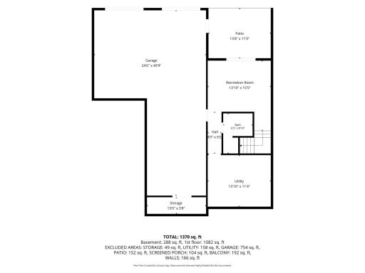 6105 Shamrock Drive, Madison Lake, MN 56063