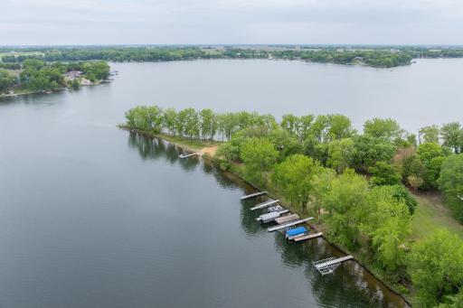 6105 Shamrock Drive, Madison Lake, MN 56063