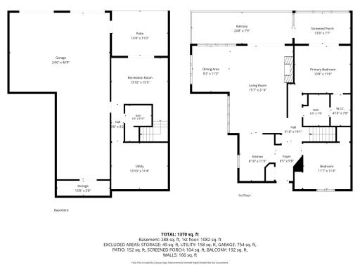 6105 Shamrock Drive, Madison Lake, MN 56063