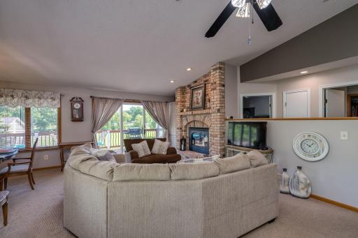 6105 Shamrock Drive, Madison Lake, MN 56063