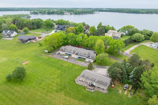6105 Shamrock Drive, Madison Lake, MN 56063