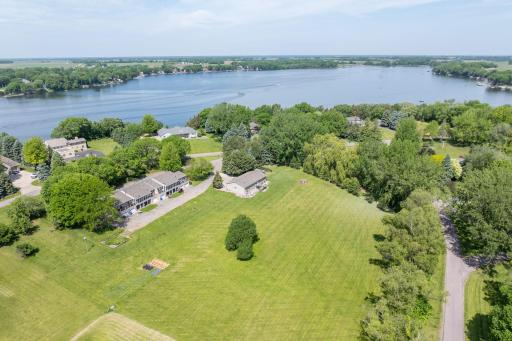 6105 Shamrock Drive, Madison Lake, MN 56063