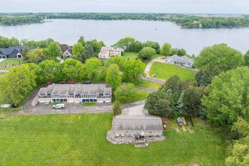 6105 Shamrock Drive, Madison Lake, MN 56063