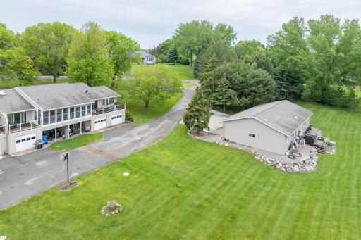 6105 Shamrock Drive, Madison Lake, MN 56063