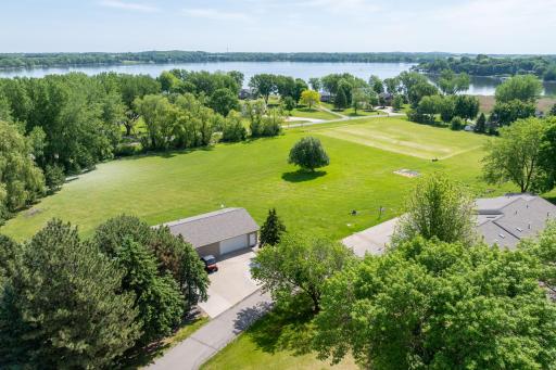 6105 Shamrock Drive, Madison Lake, MN 56063