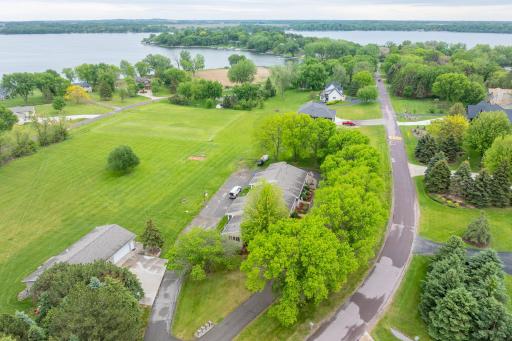 6105 Shamrock Drive, Madison Lake, MN 56063
