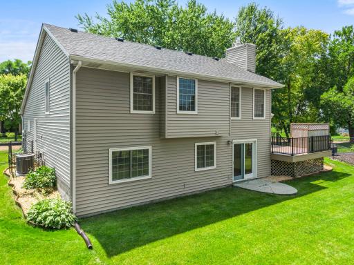 6522 Gray Fox Curve, Chanhassen, MN 55317