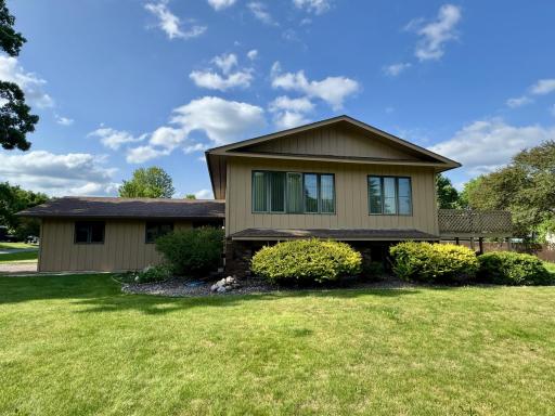 2003 4th Avenue N, Menomonie, WI 54751