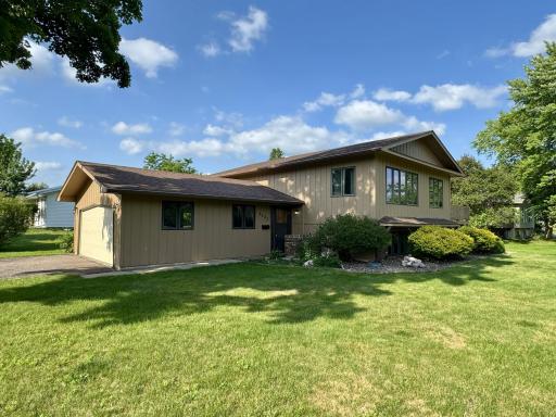 2003 4th Avenue N, Menomonie, WI 54751