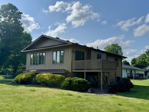 2003 4th Avenue N, Menomonie, WI 54751