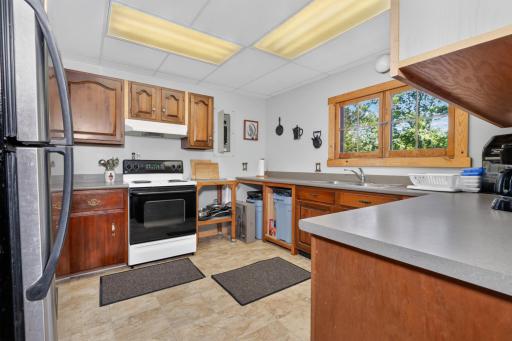 17067 S Highbanks Rd NE, Deer River, MN 56636