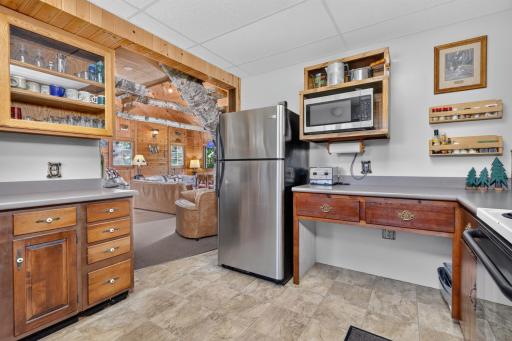 17067 S Highbanks Rd NE, Deer River, MN 56636