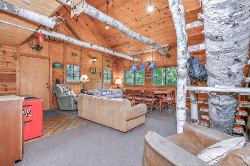 17067 S Highbanks Rd NE, Deer River, MN 56636