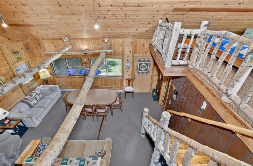 17067 S Highbanks Rd NE, Deer River, MN 56636