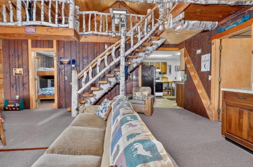 17067 S Highbanks Rd NE, Deer River, MN 56636