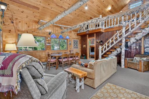 17067 S Highbanks Rd NE, Deer River, MN 56636