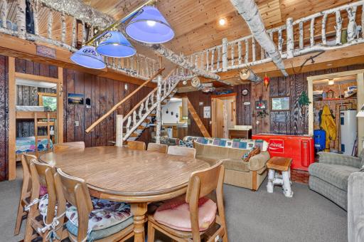 17067 S Highbanks Rd NE, Deer River, MN 56636