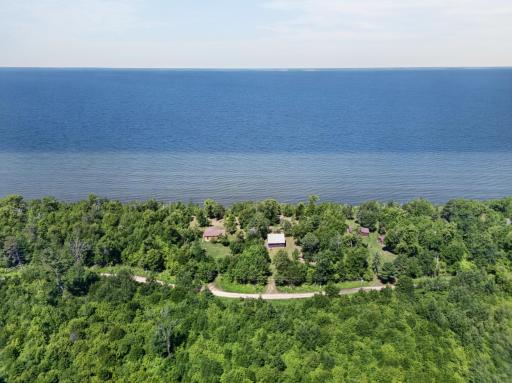 17067 S Highbanks Rd NE, Deer River, MN 56636
