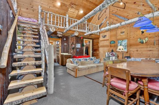 17067 S Highbanks Rd NE, Deer River, MN 56636