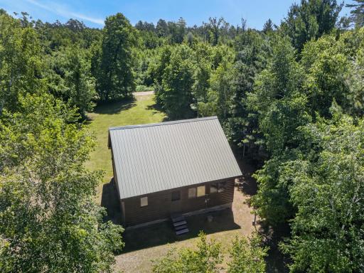 17067 S Highbanks Rd NE, Deer River, MN 56636