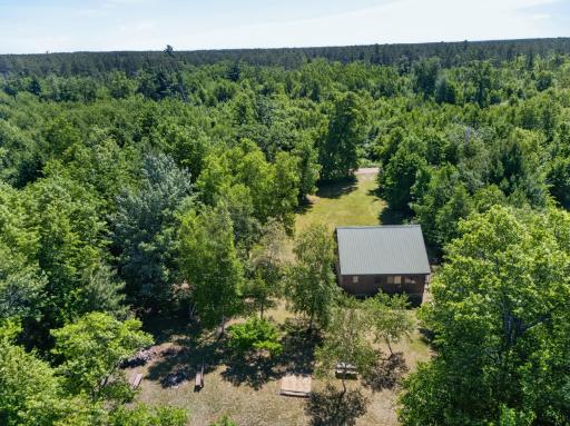 17067 S Highbanks Rd NE, Deer River, MN 56636