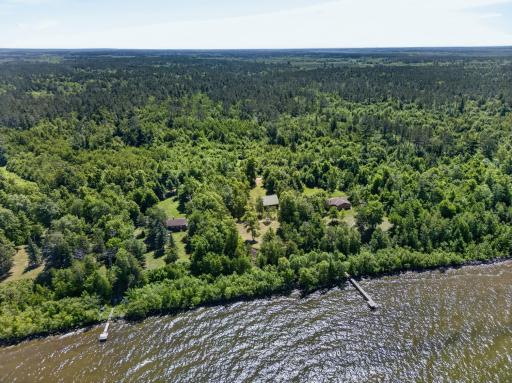 17067 S Highbanks Rd NE, Deer River, MN 56636