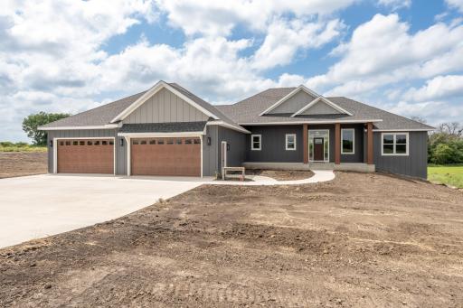 19758 Jennady Avenue, Jordan, MN 55352