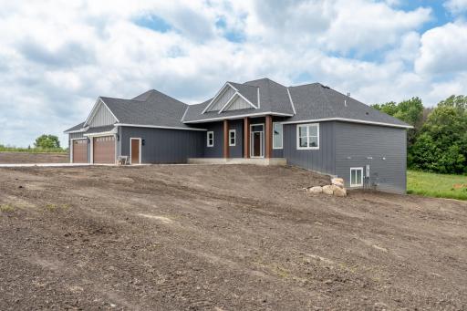 19758 Jennady Avenue, Jordan, MN 55352