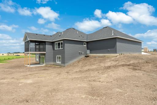 19758 Jennady Avenue, Jordan, MN 55352