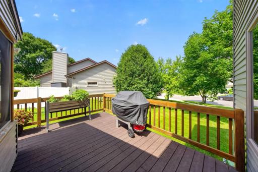 1116 Knoll Court NW, Rochester, MN 55901