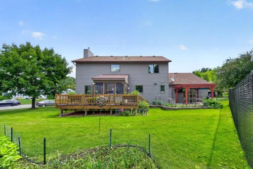 1116 Knoll Court NW, Rochester, MN 55901