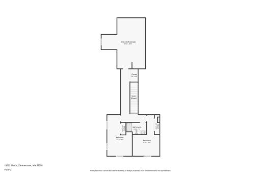 12055 Elm Street, Zimmerman, MN 55398