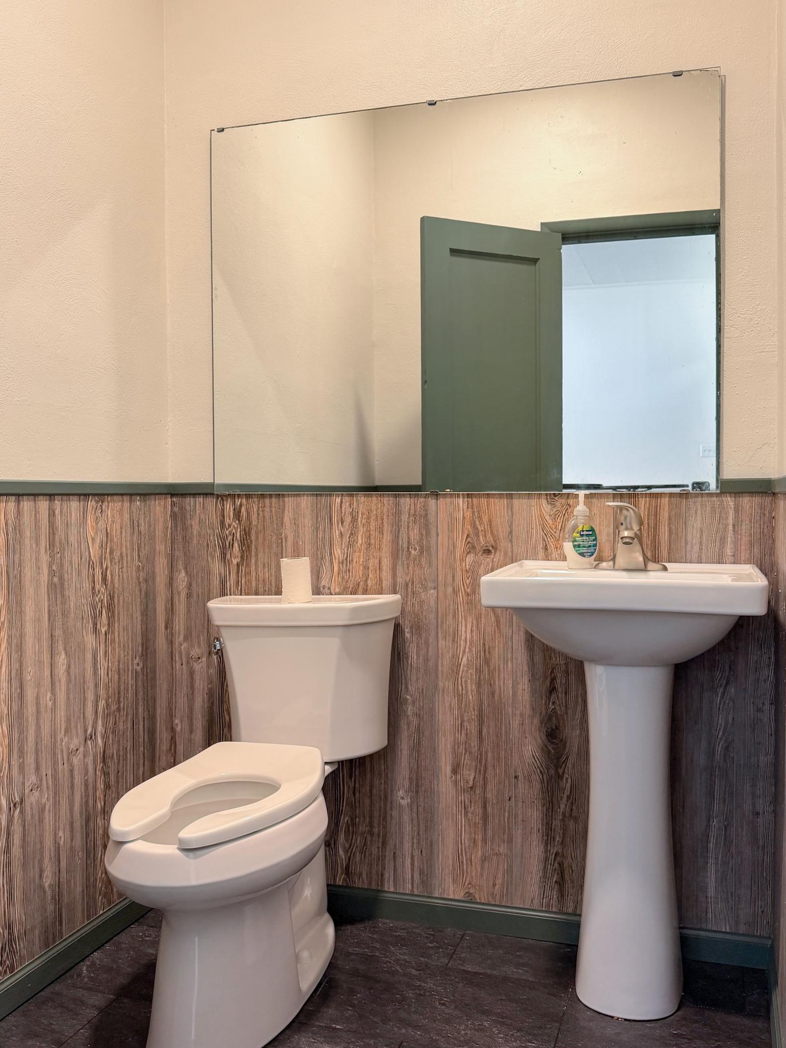 Bathroom 2