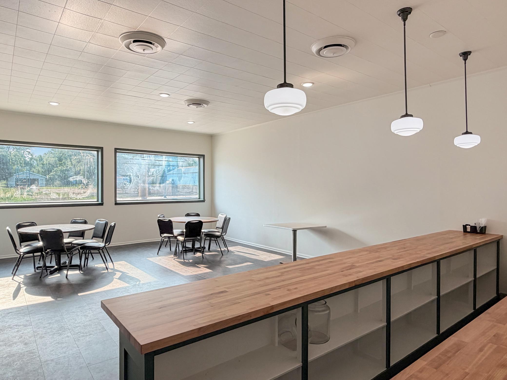 Host gatherings here