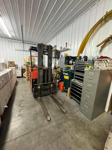 Laporte, MN 56461