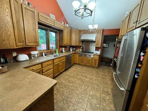 Laporte, MN 56461