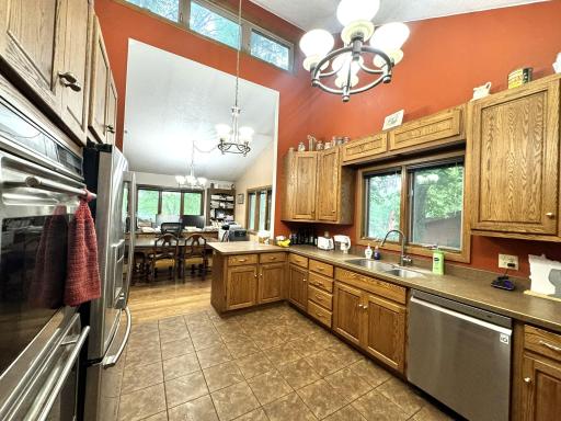 Laporte, MN 56461