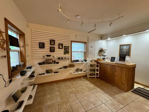 Laporte, MN 56461