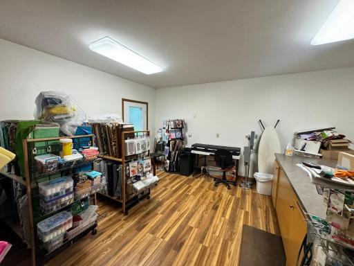 Laporte, MN 56461