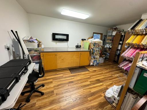 Laporte, MN 56461
