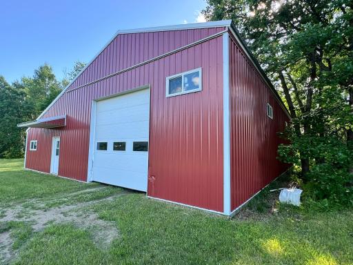 Laporte, MN 56461