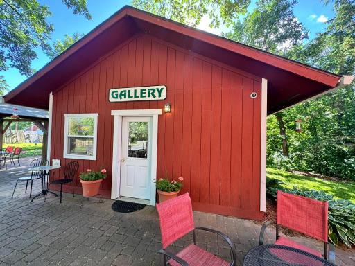 Laporte, MN 56461