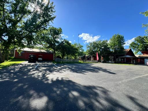 Laporte, MN 56461
