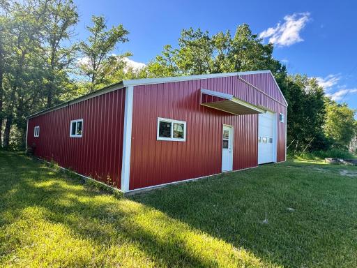 Laporte, MN 56461