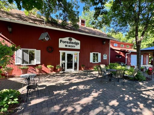 Laporte, MN 56461