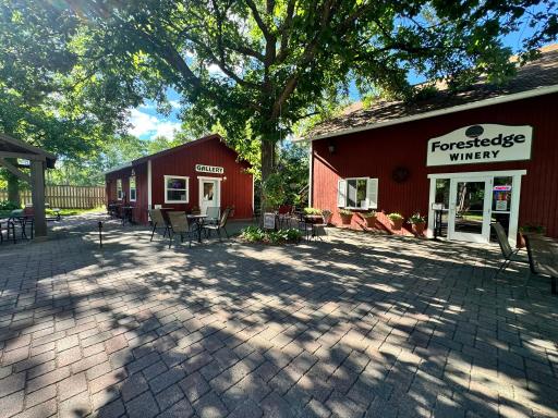 Laporte, MN 56461
