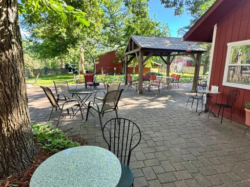 Laporte, MN 56461