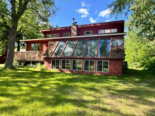 Laporte, MN 56461
